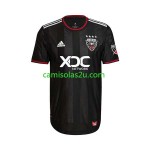 Camisolas de futebol DC United Equipamento Principal 2023/24 Manga Curta